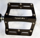 Fyxation Mesa 61 Alloy Pedals Now Shipping