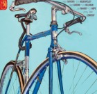 Ride 2 – Short Fiction About Bicycles