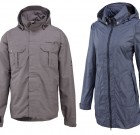 Merrell Commuter Jackets