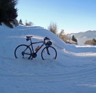 Colorado Winter Riding