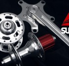 Introducing SunXCD Bicycle Components