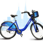 Citi Bike BMX