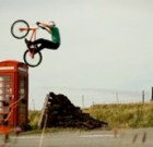 Danny Macaskill’s Imaginate