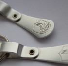 Campagnolo Toeclip Keychains