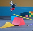 MacAskill’s Imaginate Riding Film