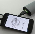 PowerCycle USB Dynamo Power Source