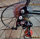 Retroshift BURD Rear Derailleur