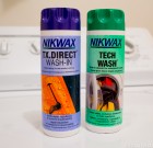 Nikwax Tech Wash & TX.Direct Wash-In