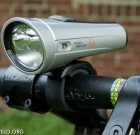 Light & Motion Taz 1000 Review