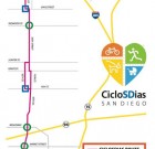 CicloSDias – San Diego Open Streets