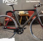 FABIKE at Eurobike 2013