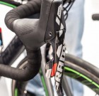 Road Disc Brakes from Shimano and SRAM