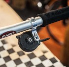 Trickstuff Rohloff Trigger Shifter