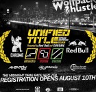 Wolfpack Hustle 6th Street Drag Race to Round Off the Unified Title Series