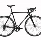 Fyxation Quiver 1 x 10 Complete Bike