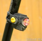 NiteRider Stinger USB Taillight Review