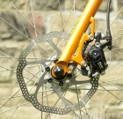 Avid BB7S Mechanical Disc Brake Review