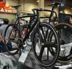 Leader at Interbike 2013