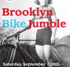 Brooklyn Bike Jumble