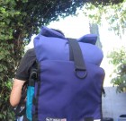 Road Runner Bags Rolltop Review