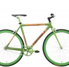 Affordable Bamboo Bikes From Greenstar Bikes