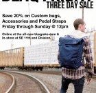 Blaq Friday Sale