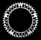 Factory Five Lattice Chainrings