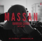 Chrome Films: Massan Barrage Cargo Full Length