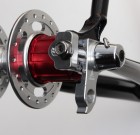 SunXCD Chain Tug and Derailleur Hanger