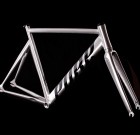 Pure Fix Keirin and Keirin Pro Framesets