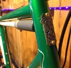 Shamrock Cycles Pre-NAHBS Show