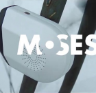 Moses Pedestrian Alert System