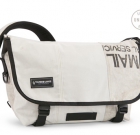 Timbuk2 TerraCycle Upcycled Messenger Bag