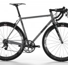 Wraith Fabrication The Hustle Road Frameset