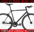 Win a Cinelli Mystic Rats – Facebook Contest