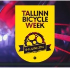 Tallin Bicycle Week 2014