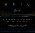 PDW Omnium – Alpenrose Velodrome August 9th