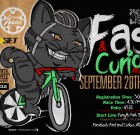Savannah Fast and Curious Alleycat — September 28